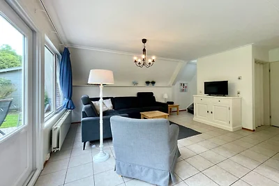 Ferienhaus mit 3 Schlafzimmer