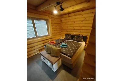 Ferienhaus in Rieden mit Schwimmbecken