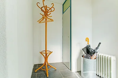 Haus in Boornzwaag mit eigenem Steg
