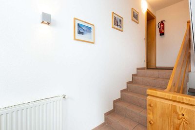 Große Ferienwohnung mit großem Balkon in...