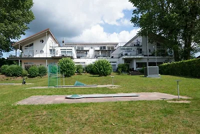 Ferienwohnung im Aparthotel Seepanorama