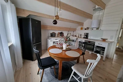 Nuovo appartamento Villa Fuchs a Cuxhaven