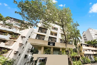 Soggiorni accoglienti a Ville Parle Mumbai