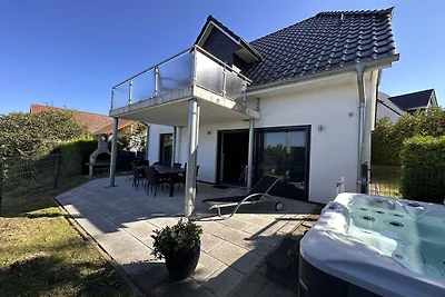 Holiday home with 3 bedrooms