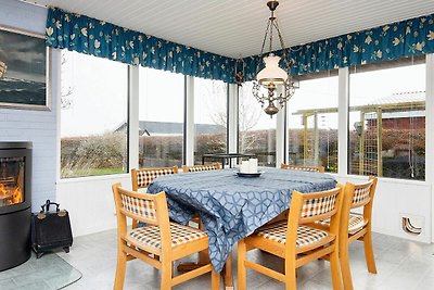 6 Personen Ferienhaus in Hejls-By Traum