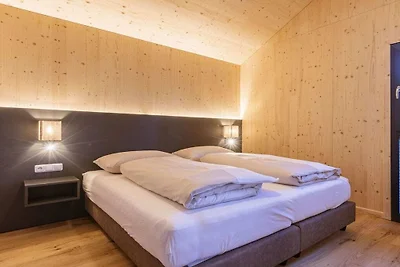 Chalet Superior n. 7 con sauna e vasca...