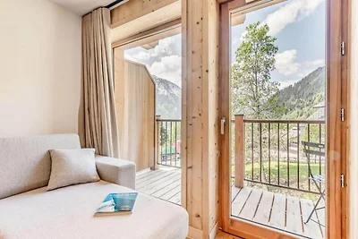 Residenz Le Grand Bouquetin