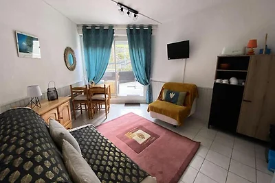 Studio für 3 Personen