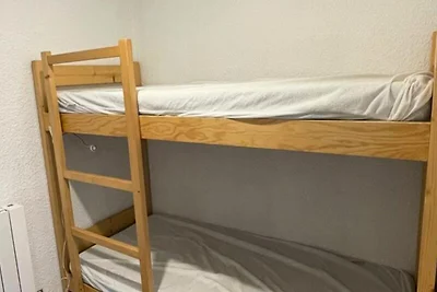 Ferienwohnung in den Alpen in der Nähe von Al...