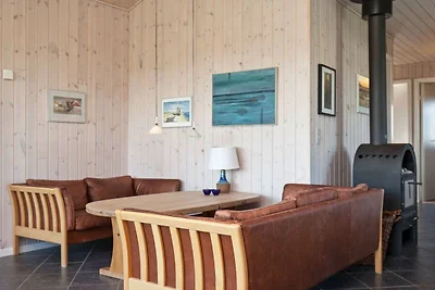10 Personen Ferienhaus in Harboøre