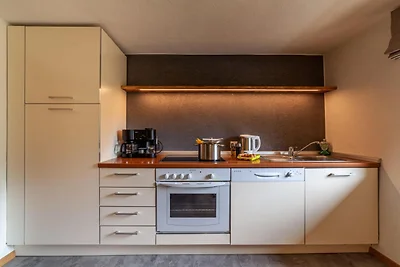 Familienwohnung