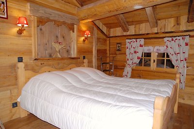 Exklusives Chalet in Champagny-en-Vanoise nah...