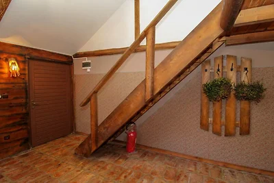 Ethno Village Dolina Mira - Two Bedroom Holid...