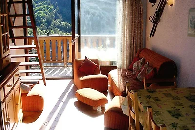 Residenz Les Primevères für 6 Personen