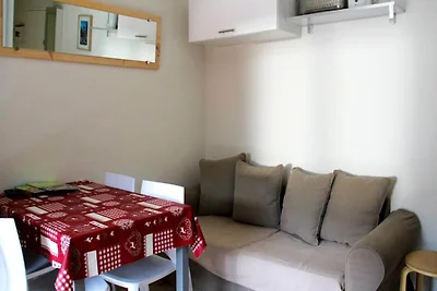 2-Zimmer-Ferienwohnung für 4 Personen, 2-Ster...