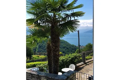 Casa Magdalena - appartamento vacanze al pian...