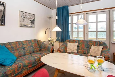 4 Personen Ferienhaus in Nordborg