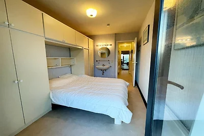 Apartment direkt am Strand in Nieuwpoort