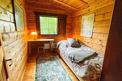6 Personen Ferienhaus in blentarp-By Traum