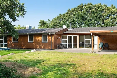 8 Personen Ferienhaus in Blåvand