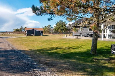 10 Personen Ferienhaus in Løgstør-By Traum