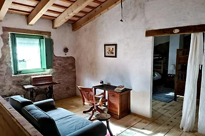 Ontkoppelen ontspannen: vredig huis voor 9...