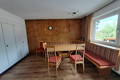 Vakantiehuis Hörhager, Fügen