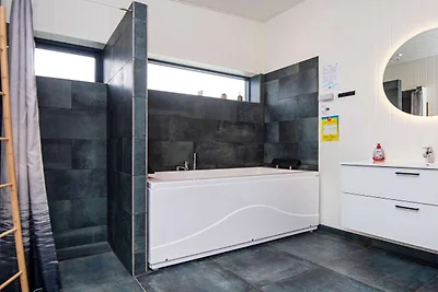 10 persoons vakantie huis in Ebeltoft