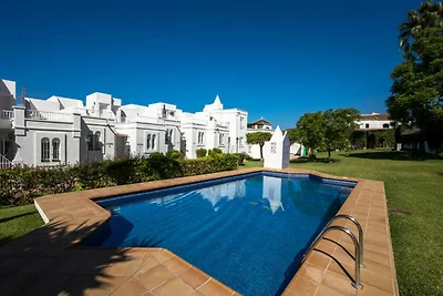 Haus in Nerja mit Spa-Zugang & Aussicht