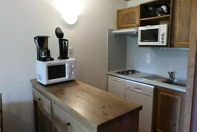 2 Zimmer für 6 Personen