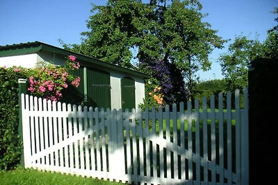 "The Coachman's Cottage"