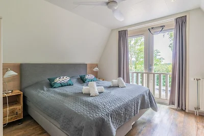 Charmantes Landhaus für 4 Personen