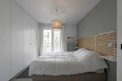 Stijlvol appartement in Knokke-Heist