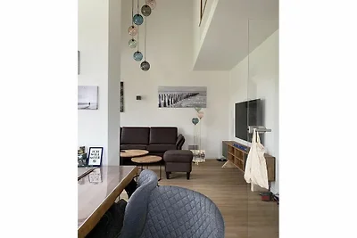 Ankerherz Komfortable Ferienresidenz