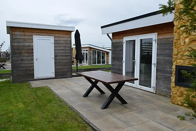 Geräumiges Ferienhaus für 4 bis 6 Personen