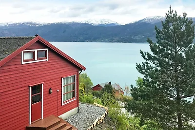 8 Personen Ferienhaus in Norheimsund-By Traum