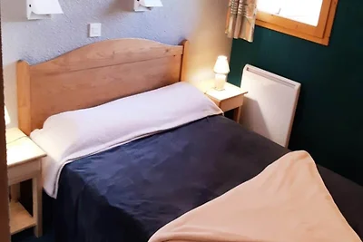 3 Zimmer für 8 Personen