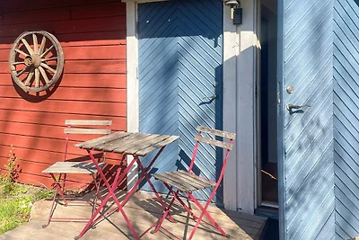 3 Personen Ferienhaus in BORGHOLM