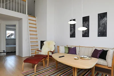 6 Personen Ferienhaus in Bogense