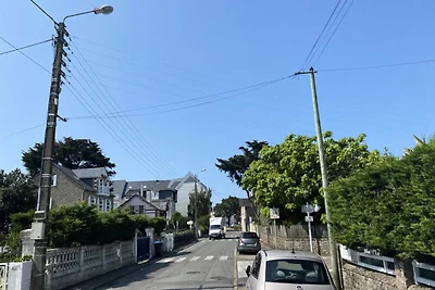 350 m vom Strand entfernt – Ferienwohnung für...