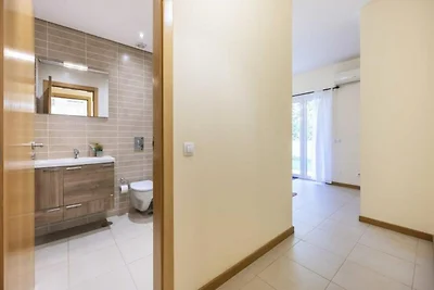 Wohnung in Burgau nahe Traumstrand