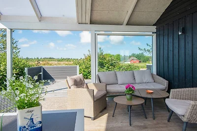 5 Personen Ferienhaus in Rømø