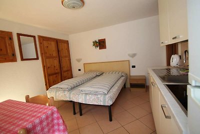 Wohnung in Livigno, in der Nähe des...