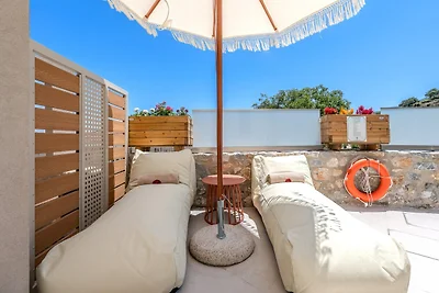 Casa Karinea, atemberaubende Villa in...