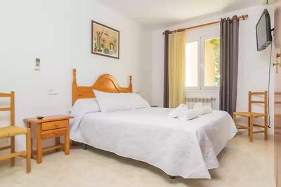 Chillvista - Apartamento En Platja D'alcÃºdia