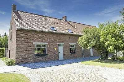 Ferienhaus in Vleteren am Naturpark