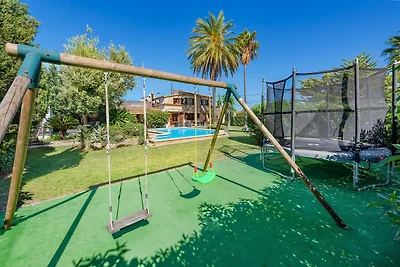 Pollensa Landvilla für 6 Personen
