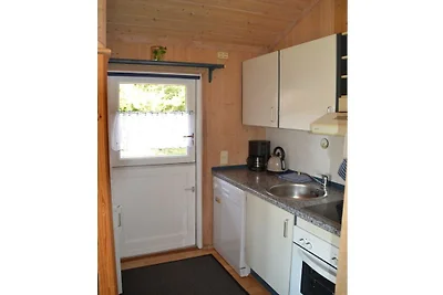Ferienhaus in Mönchneversdorf mit Wifi