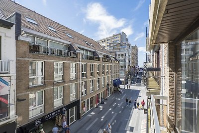 Aangenaam appartement vlakbij het strand