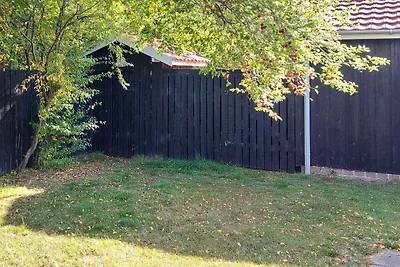 4 Personen vakantie huis in Brovst